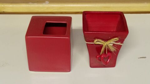 VASES ROUGE 2 Charantonnay (38)