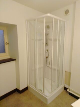  Appartement à louer 3 pièces 40 m²