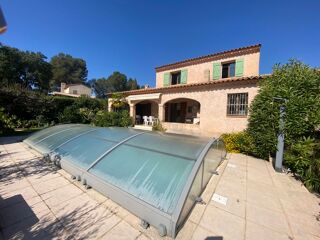  Villa � vendre 6 pi�ces 130 m� Saint-rapha�l