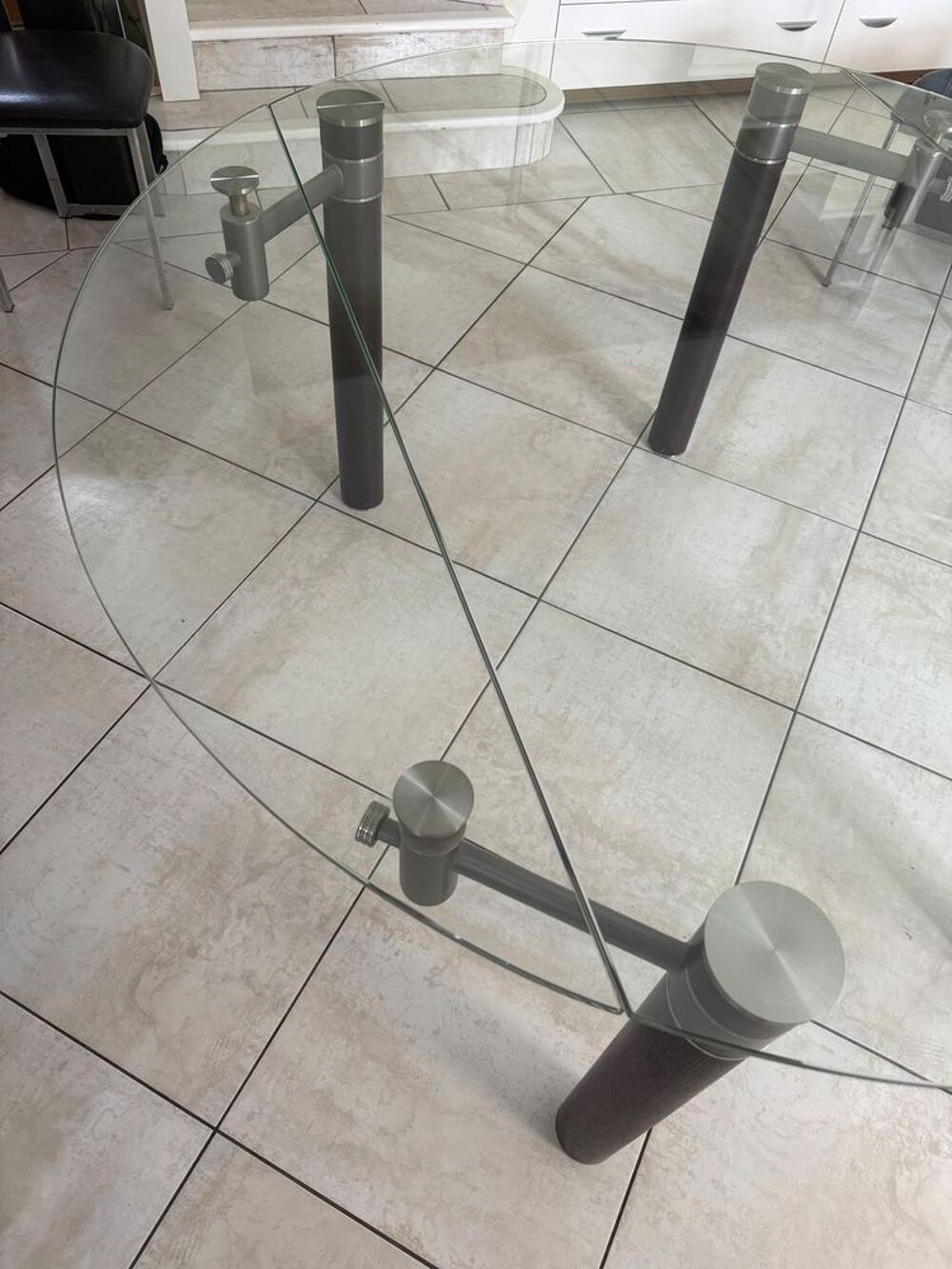Table &agrave; manger Meubles