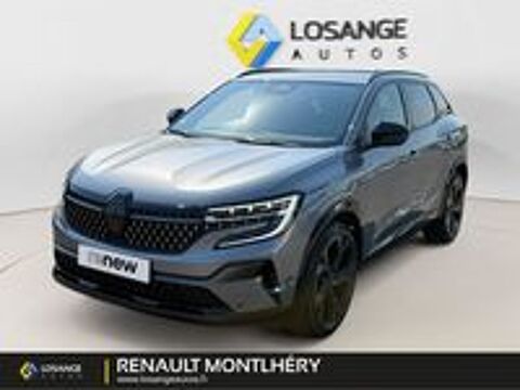 Austral E-Tech hybrid 200 Iconic esprit Alpine 2024 occasion 91310 Montlh&eacute;ry