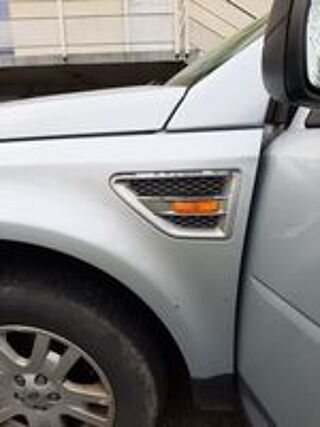 Freelander TD4 DPF SE 2008 occasion 83250 La Londe-les-Maures