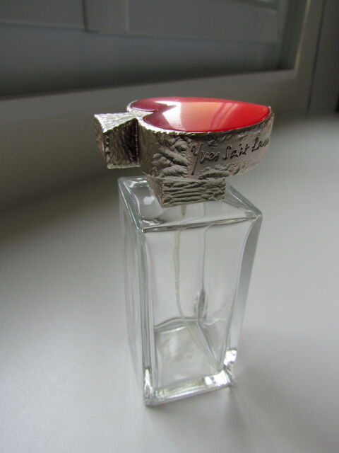 Flacon vide 20 Le Grau-du-Roi (30)