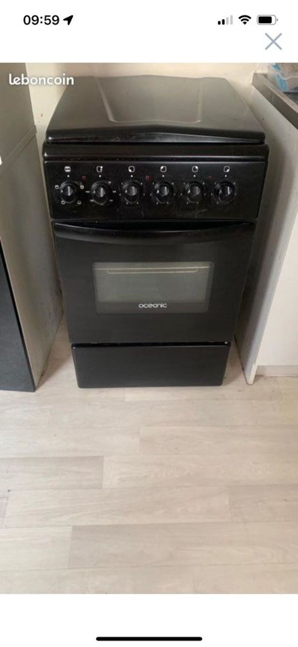 A!vendre de toute urgence Electroménager