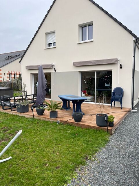  Maison � louer 5 pi�ces 134 m� Jou�-l�s-tours