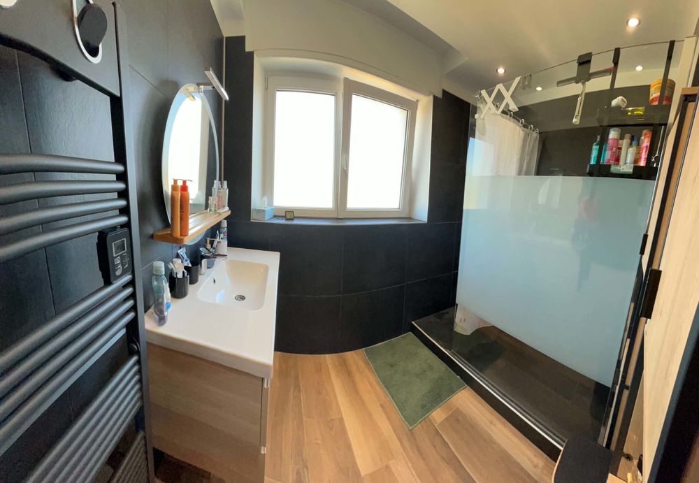 Vente Appartement Appartement thionville Thionville
