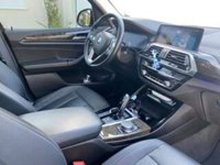X3 sDrive18d 150ch BVA8 Luxury 2020 occasion 02100 Saint-Quentin