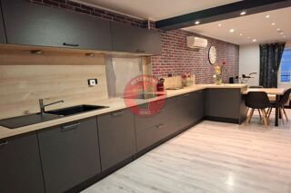  Appartement à vendre 6 pièces 115 m²