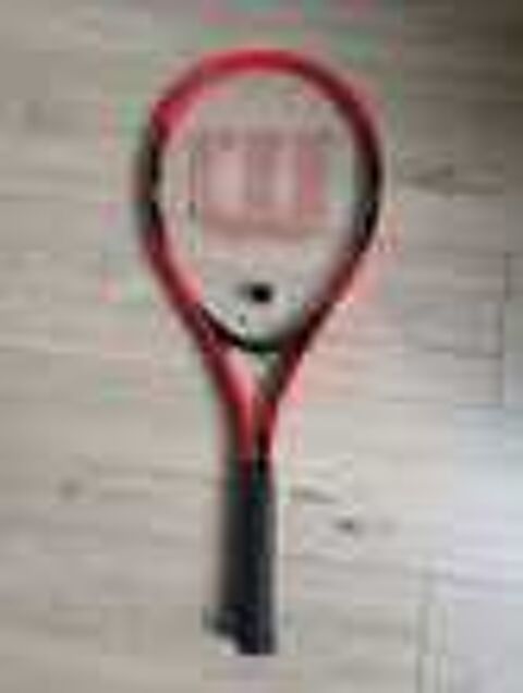 Raquette de tennis Wilson Pro Staff Classic 95 occasion du Japon