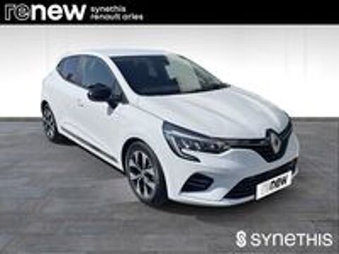 Clio V Clio TCe 100 GPL Evolution 2023 occasion 13200 Arles