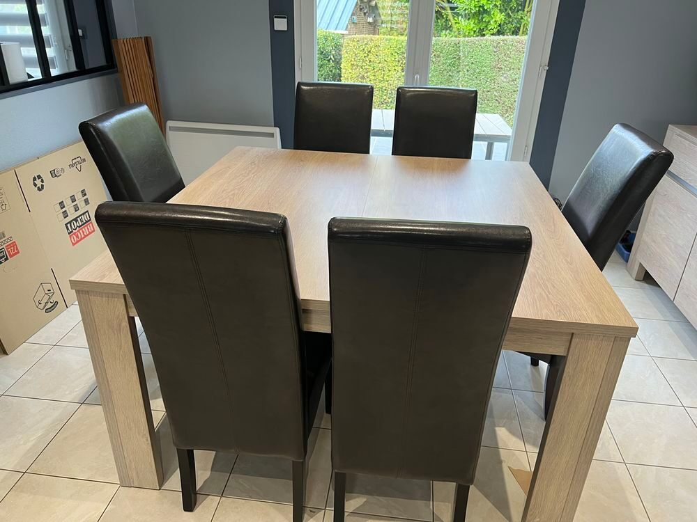 Salle a manger Meubles