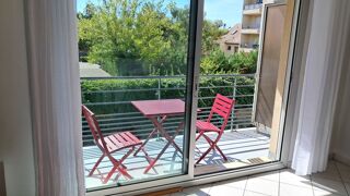  Appartement à louer 2 pièces 38 m² Sartrouville
