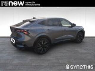 Rafale E-Tech full hybrid 200 ch esprit Alpine 2026 occasion 13200 Arles