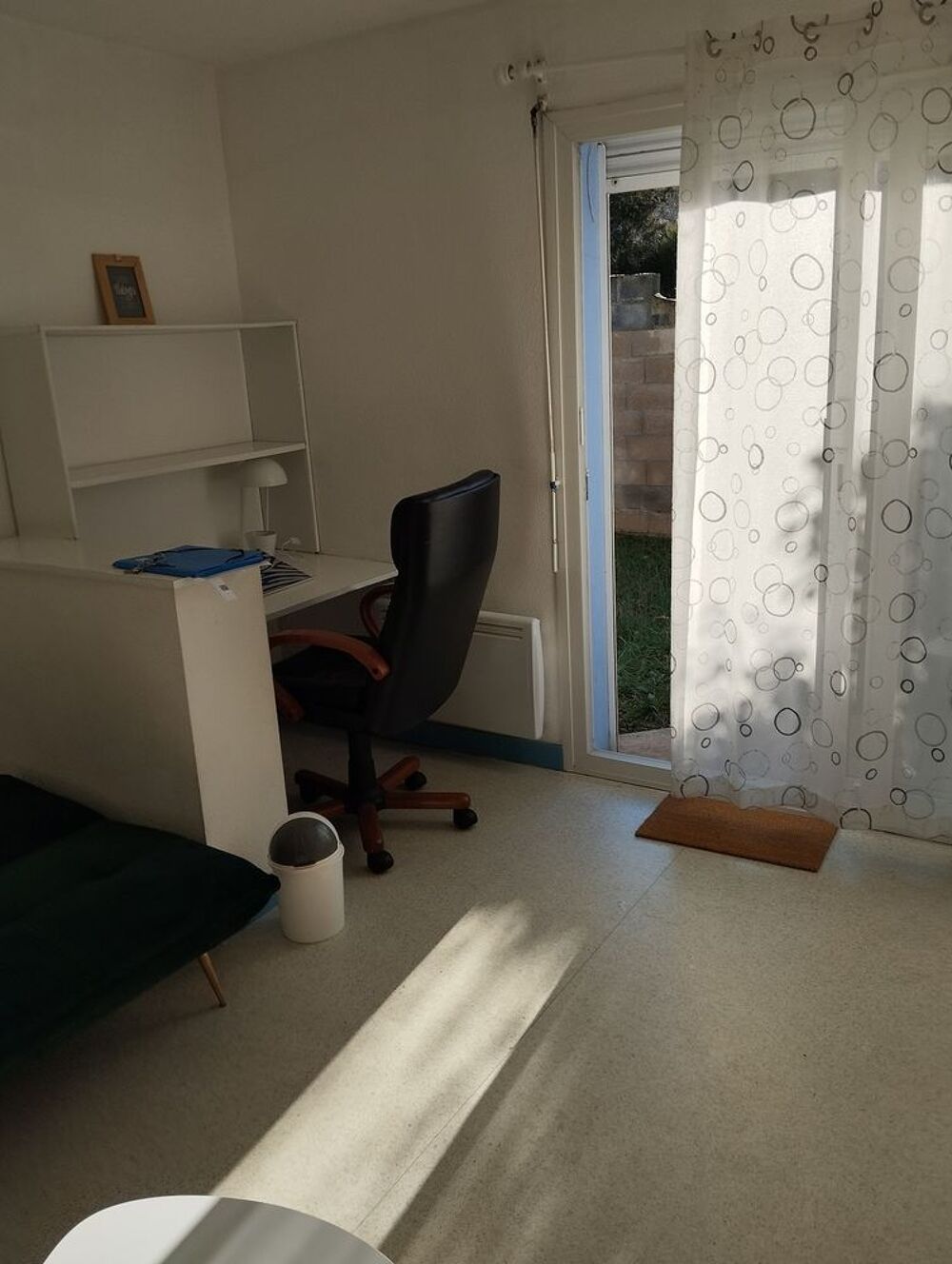 Location Appartement GRAND STUDIO MEUBLE Albi