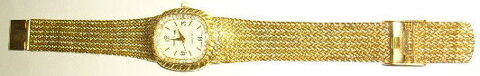 montre bracelet doré femme POP TIME neuve 10 Versailles (78)
