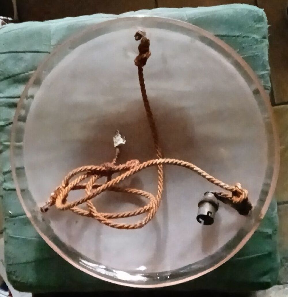 Lustre suspension Décoration