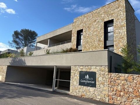Appartement de type T3 Nimes (30900)