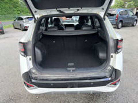 Sportage 5p 4x2 HEV GT Line Premium BVA T-Gdi 1.6 230 cv 2023 occasion 87280 Limoges