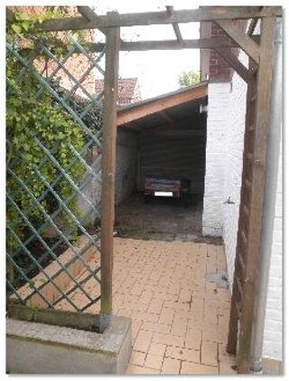  Maison à louer 4 pièces 86 m² Lillers