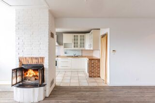  Appartement � vendre 3 pi�ces 110 m�