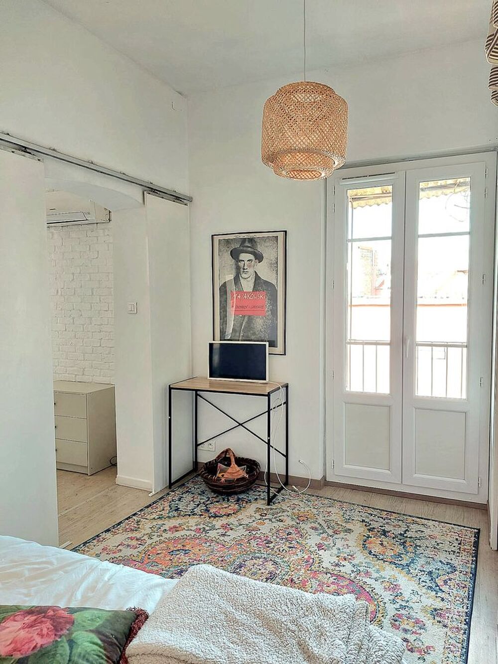 Vente Appartement Rare! T2 charme ajaccio, calme et lumineux Ajaccio