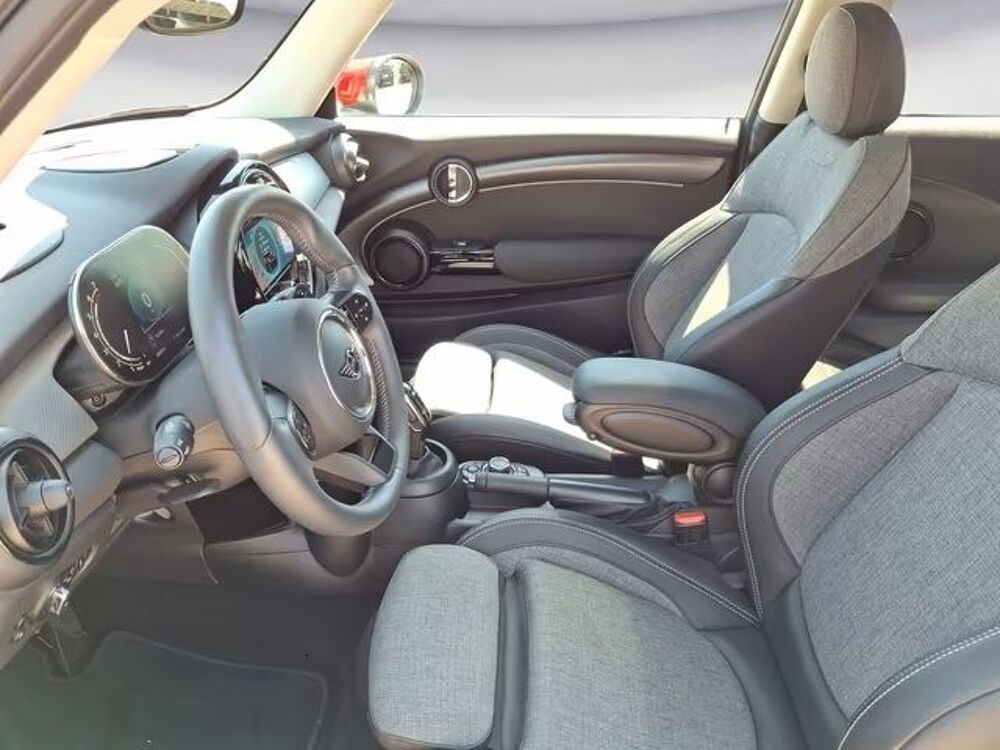 Cooper S Hatch 3 Portes 178 ch DKG7 Edition Premium Plus 2023 occasion 13124 Peypin