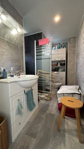  Maison � vendre 4 pi�ces 92 m�