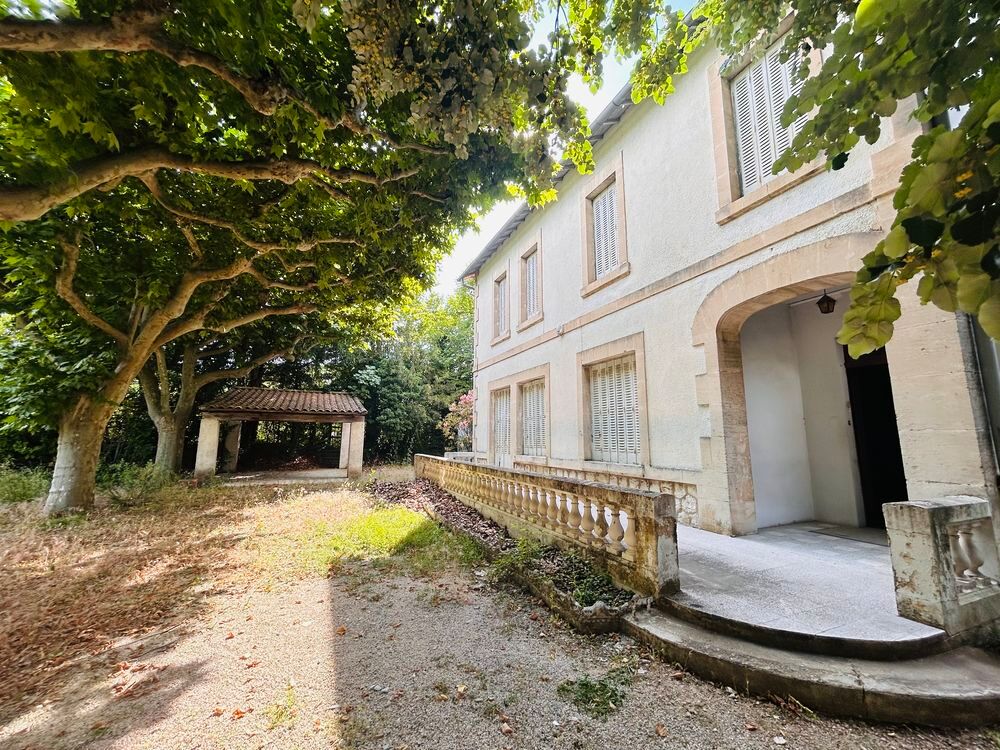 Maison 8 pièces 211 m² · à Avignon · 211 m² · 495 000 €