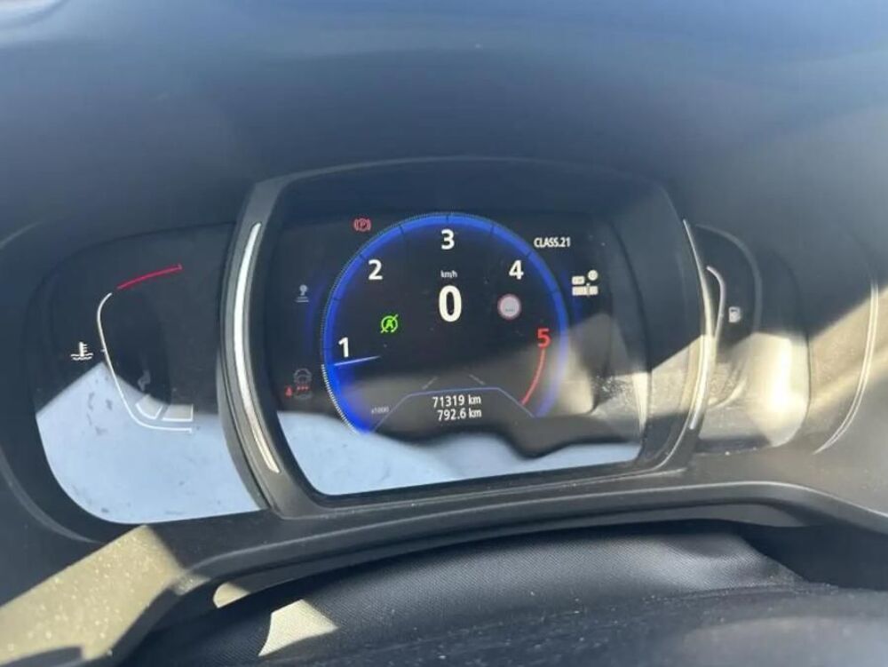 Kadjar KADJAR 1,5L DCI 110cv BVM6 BOSE EDITION 2016 occasion 55100 Verdun