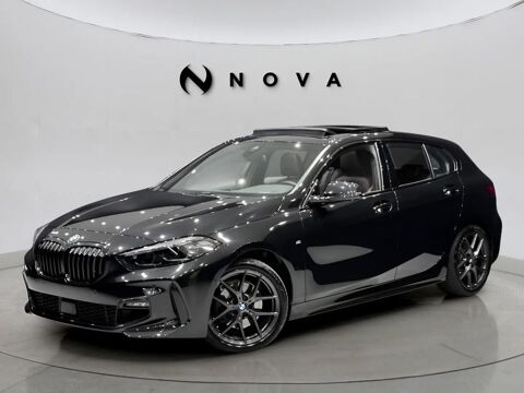 BMW Série 1 118i M Sport 1.5 2023 occasion Pessac 33600