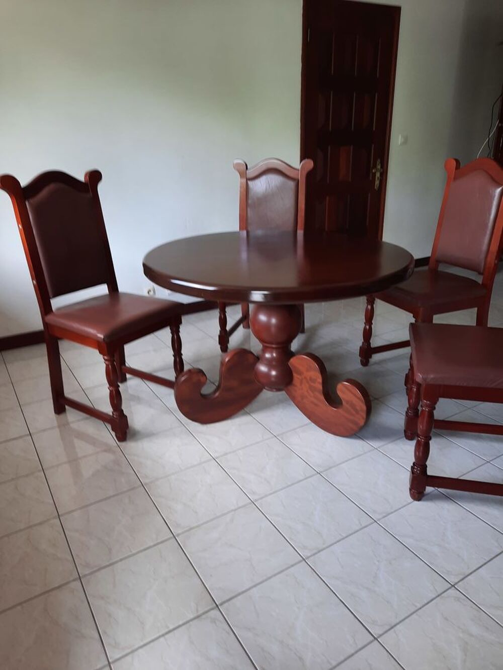table Meubles
