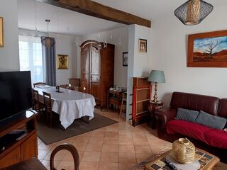  Maison à vendre 6 pièces 121 m²