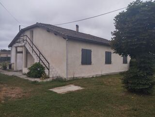  Maison à vendre 6 pièces 120 m²