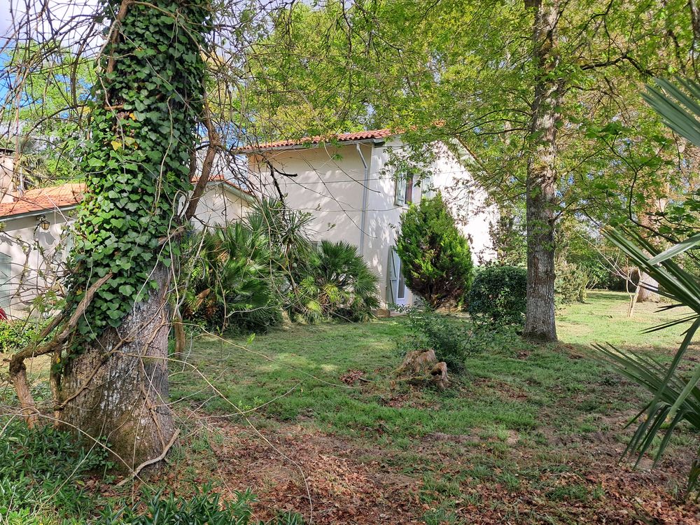 Maison 8 pièces 243 m² à Saint-Gein