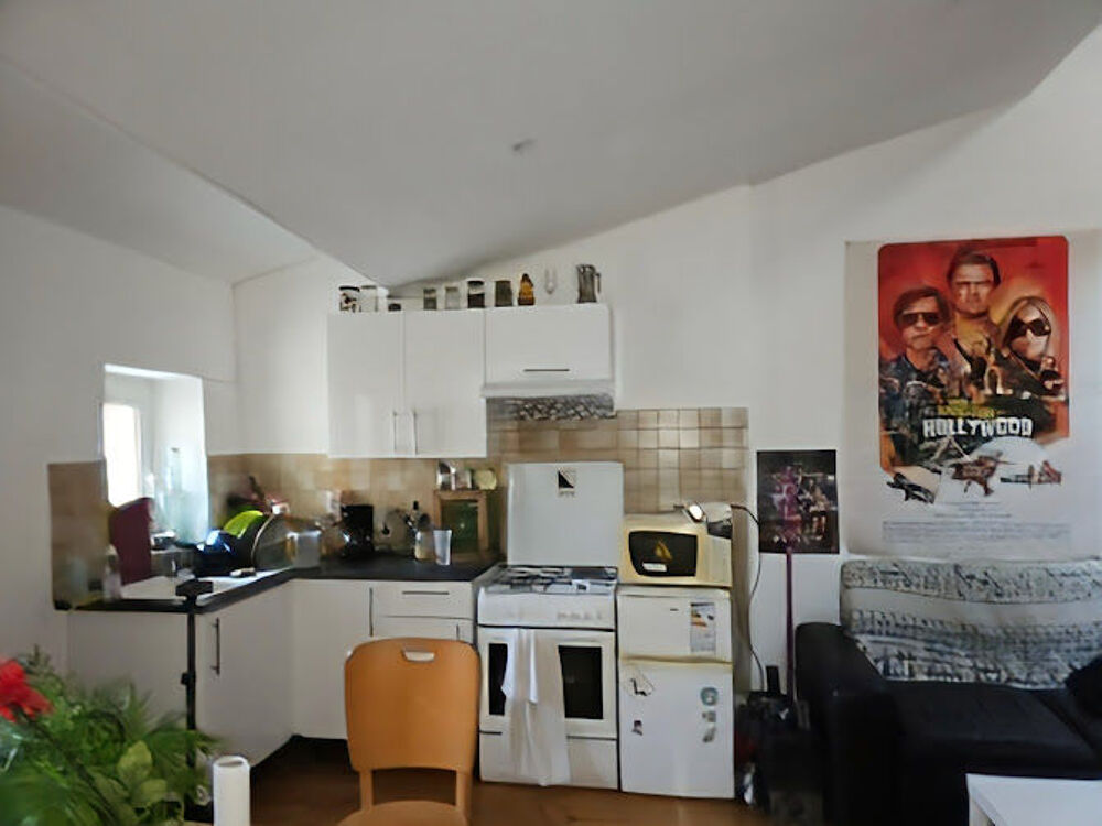 Location Appartement Studio Chateaurenard Châteaurenard