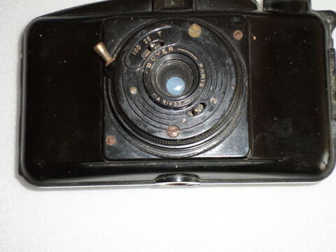 Appareil photo 30 Les Mazures (08)