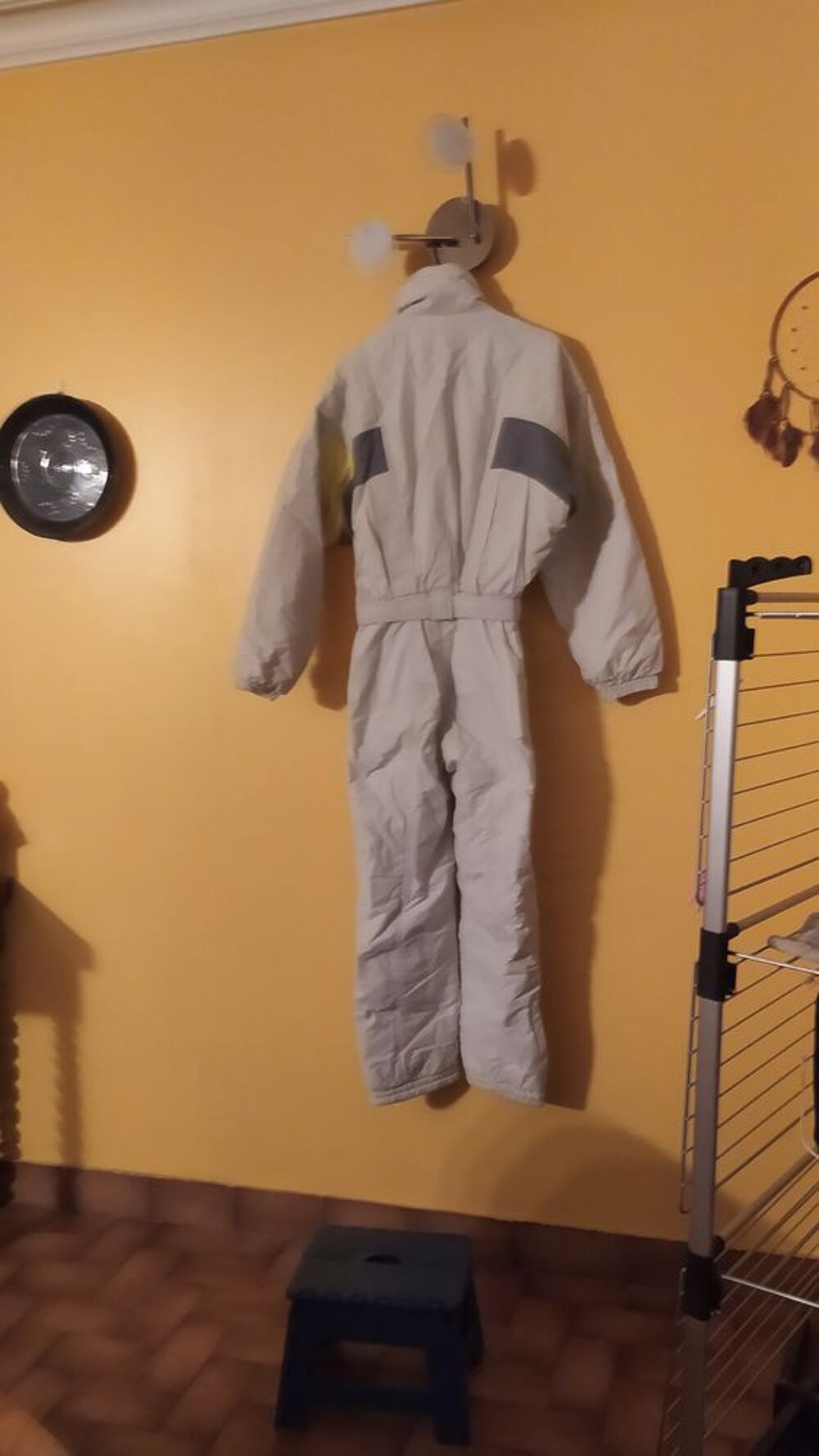 Combinaison de ski Vêtements