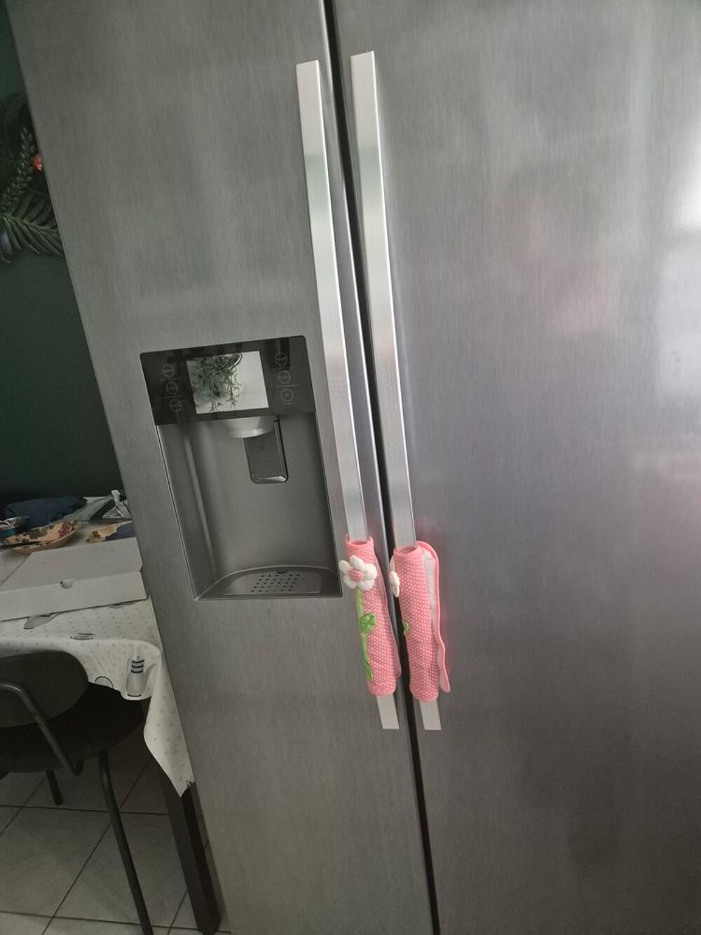Frigo am&eacute;ricain Electroménager