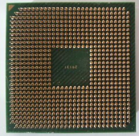 Processeurs AMD Sempron 3000+ 10 Beauchamp (95)