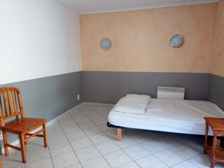  Appartement à louer 2 pièces 35 m²