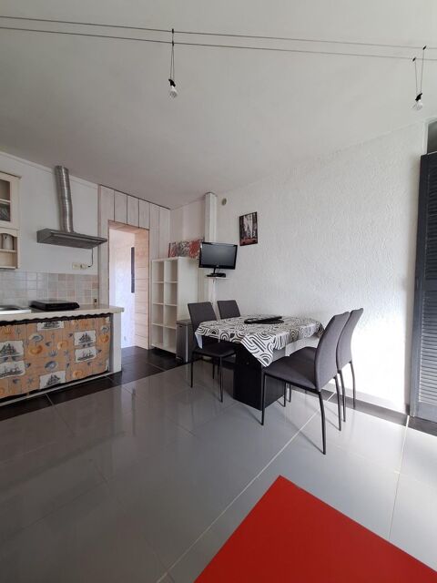  Appartement � louer 1 pi�ce 19 m�