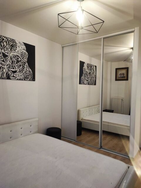  Appartement  louer 2 pices 42 m