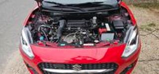 Swift 1.2 Dualjet Hybrid Privil&egrave;ge 2021 occasion 91630 Cheptainville