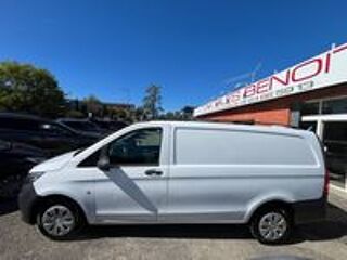 Vito VITO FOURGON 111 CDI LONG PRO occasion 82000 Montauban