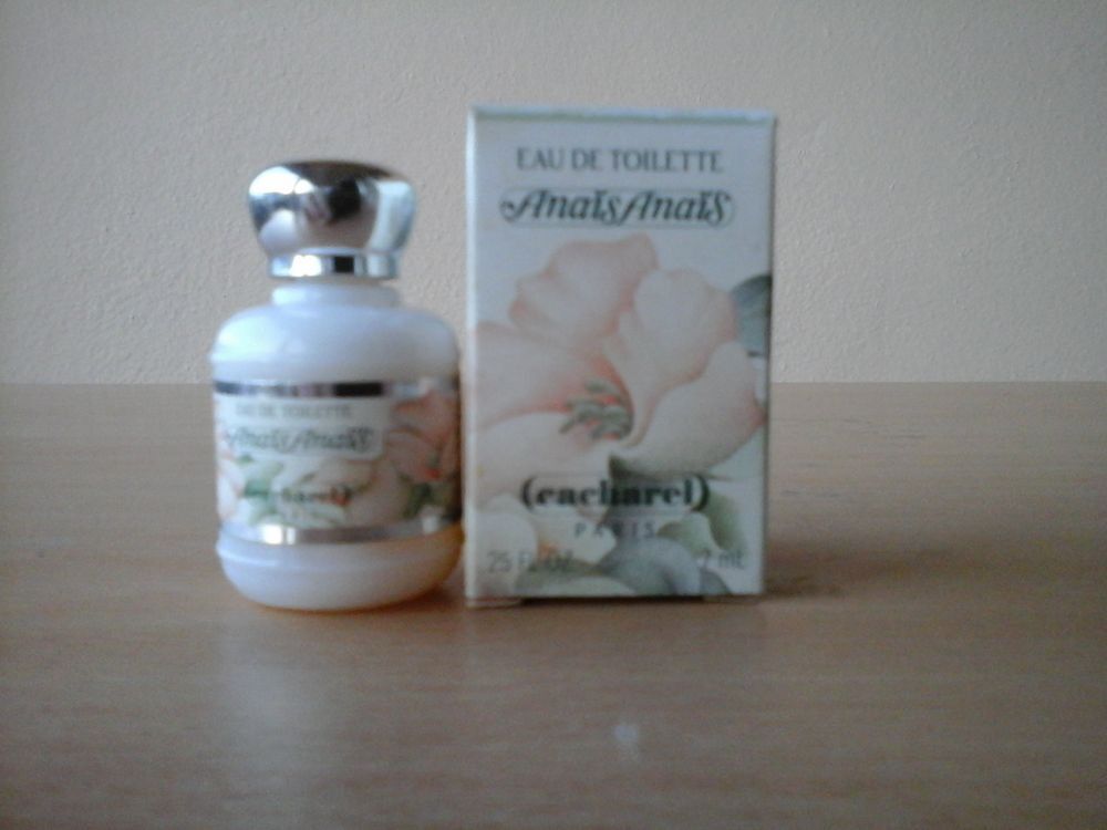 MINIATURE PARFUM 