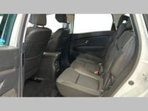 Grand scenic IV Grand Scenic Blue dCi 120 Business 2020 occasion 42120 Le Coteau