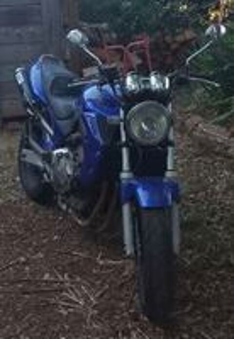 HONDA 2001 occasion 34700 Soub&egrave;s