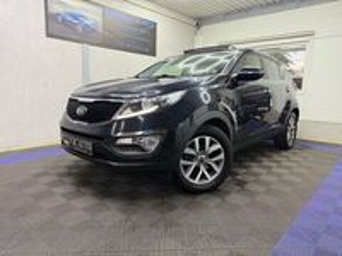 Sportage 2.0 CRDi 136 4WD Premium 2014 occasion 69120 Vaulx-en-Velin
