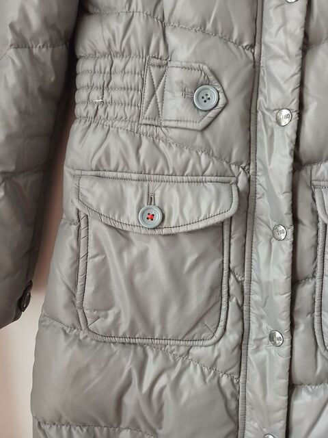 Doudoune duvet HILFAGER  25 Paris 18 (75)