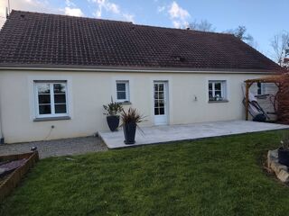  Maison � vendre 4 pi�ces 90 m�